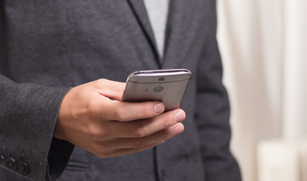 Apportez votre propre téléphone