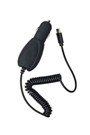 iPhone Lightning Car Charger
