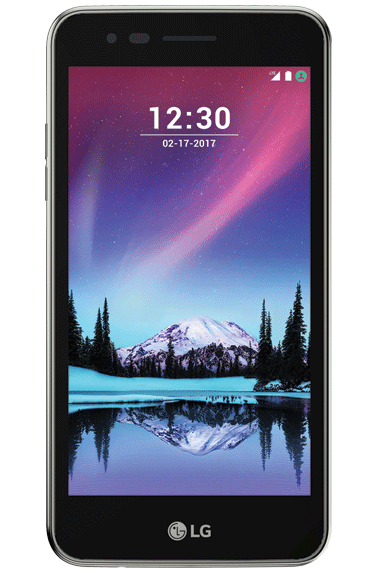 LG K4 (2017)