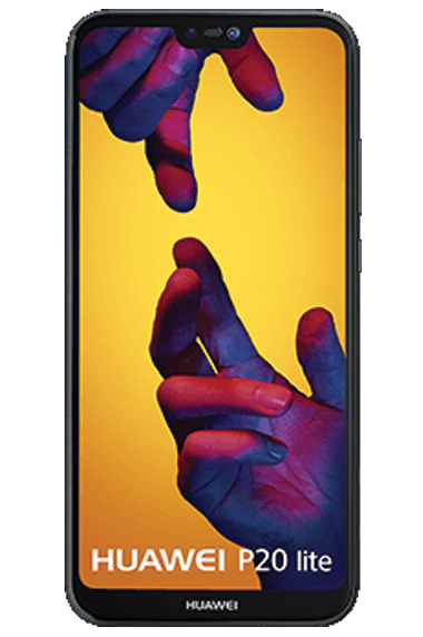 Huawei P20 lite