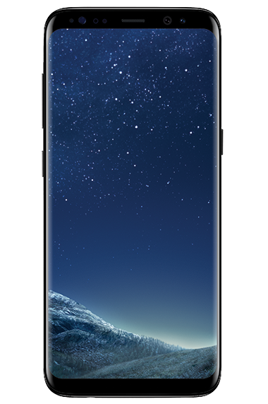 samsung galaxy s8 zoomer