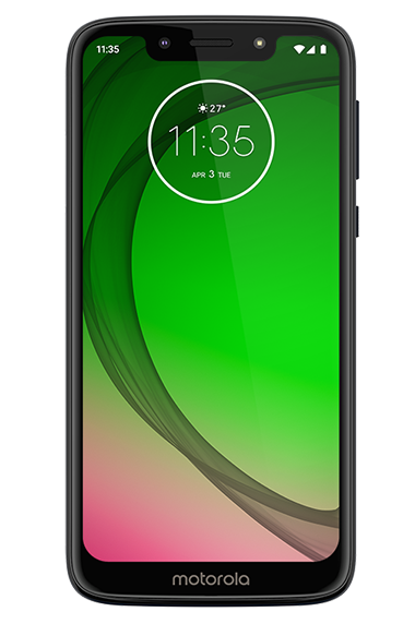 Motorola G7 Play