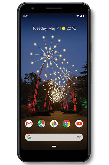 Google Pixel 3A 64 GB