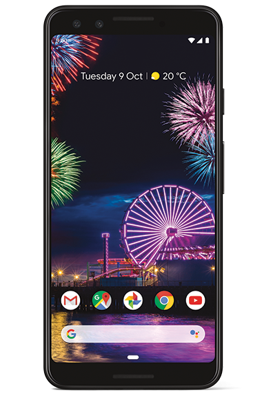 Google Pixel 3 64 GB