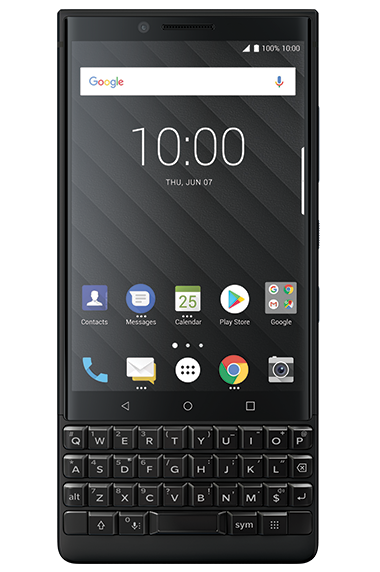 BlackBerry KEY2