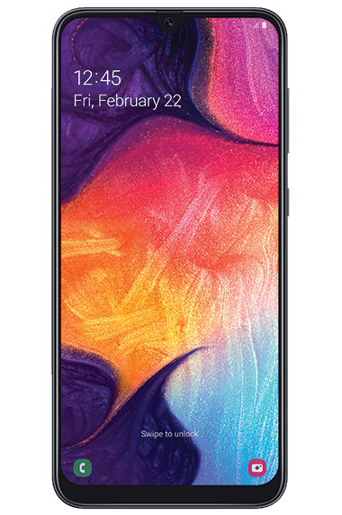 Samsung Galaxy A50