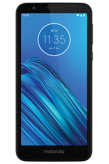 Moto E6